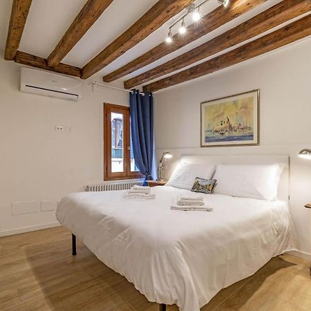 Santa Fosca Cozy Apartment Βενετία Εξωτερικό φωτογραφία