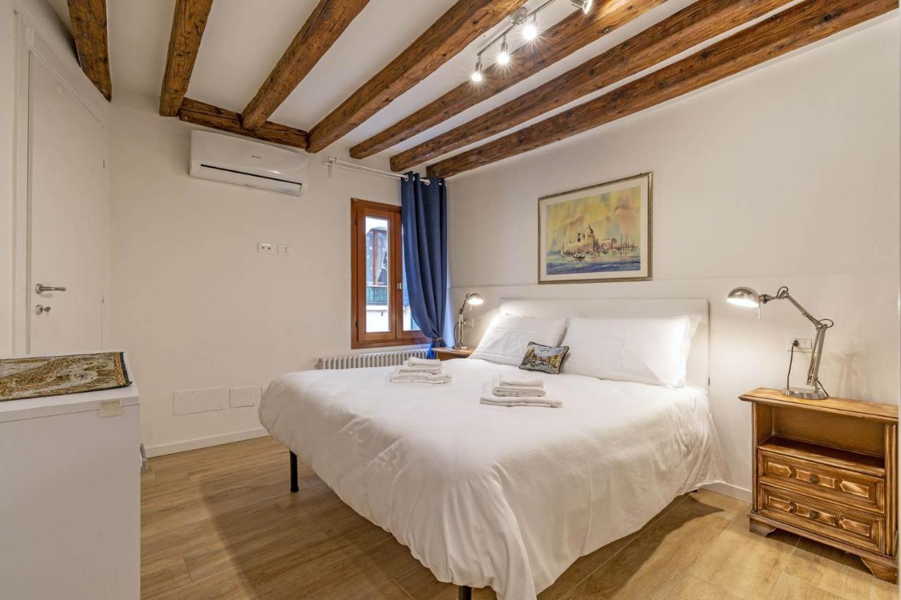Santa Fosca Cozy Apartment Βενετία Εξωτερικό φωτογραφία