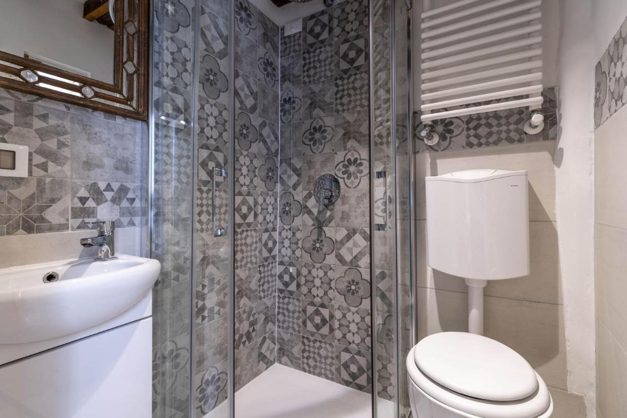 Santa Fosca Cozy Apartment Βενετία Εξωτερικό φωτογραφία