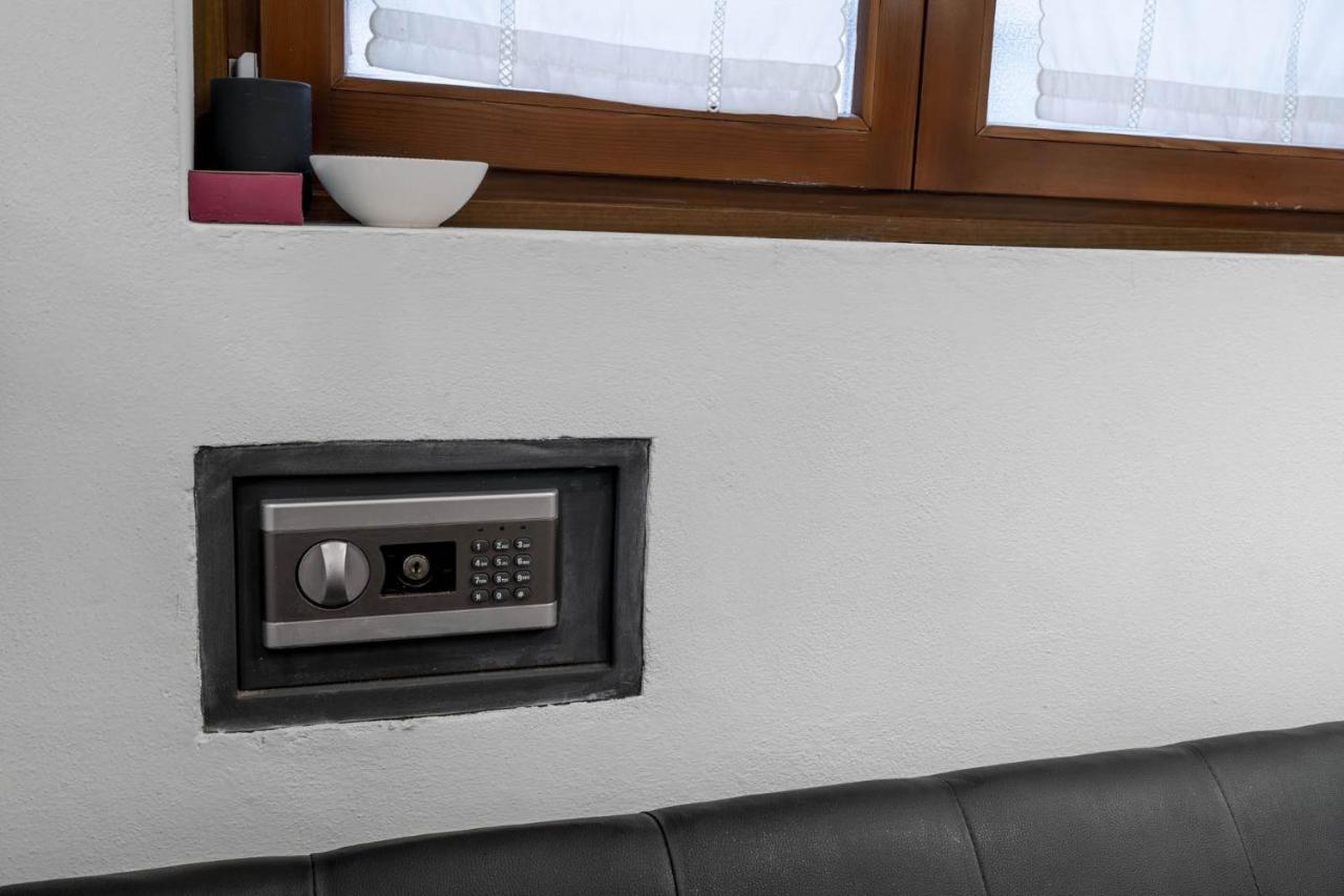 Santa Fosca Cozy Apartment Βενετία Εξωτερικό φωτογραφία