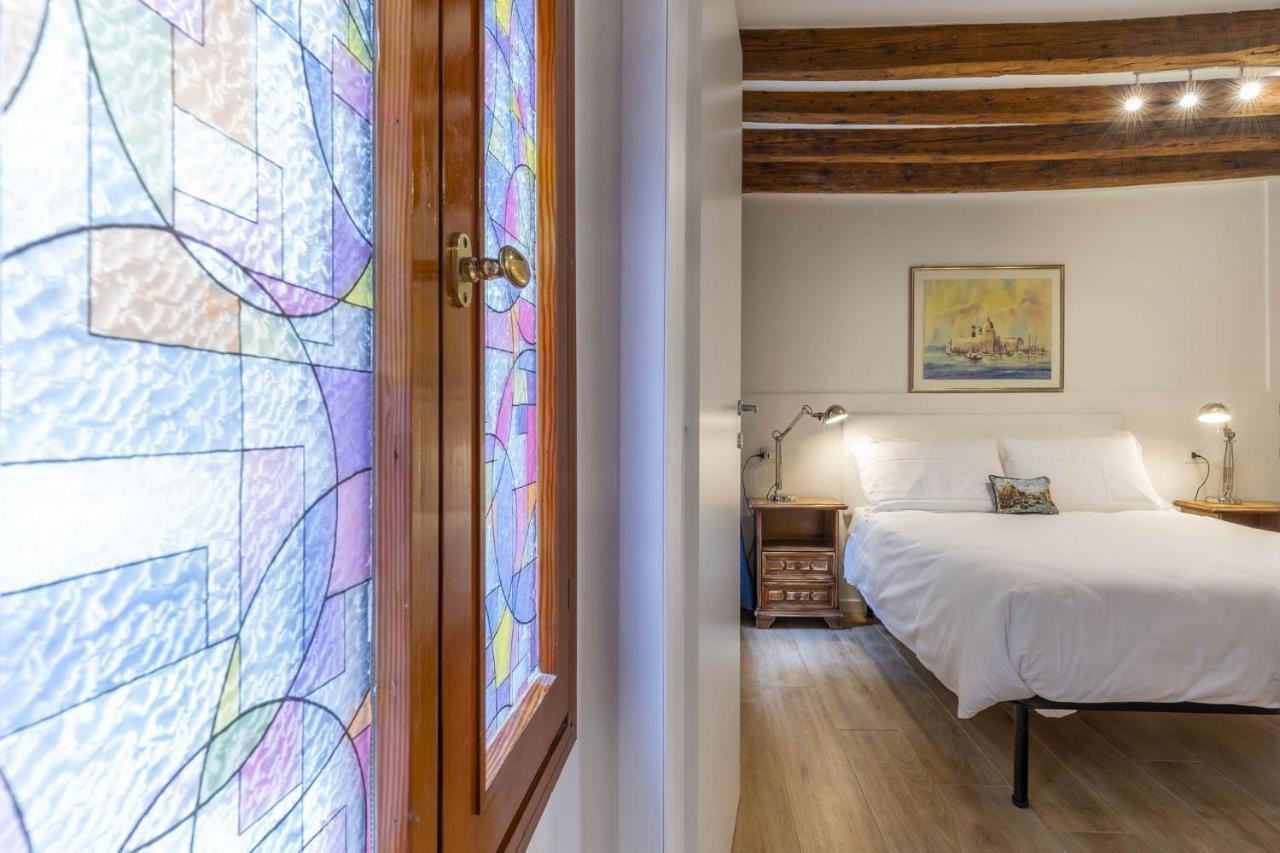Santa Fosca Cozy Apartment Βενετία Εξωτερικό φωτογραφία